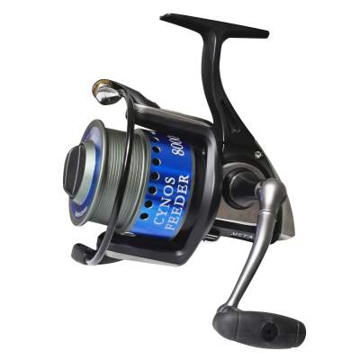 Ryobi Cynos Feeder 8000, 200m/ 0,20mm - 5,0:1 - 585g