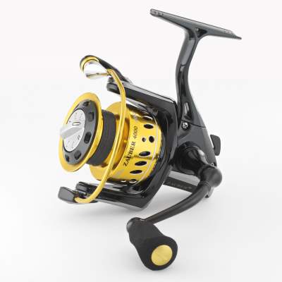 Ryobi CF-Zauber 1000, 130m/ 0,20mm - 5,1:1 - 270g