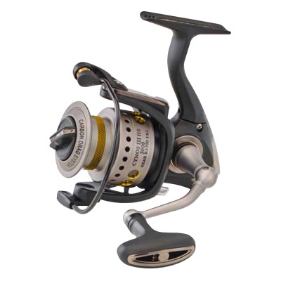 Ryobi Cynos III 3000 5+1 200m/ 0,25mm - 5,1:1 - 295g
