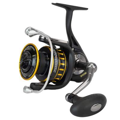 Ryobi Fishing Safari 4500 Meeresrolle 300m/ 0,25mm - 5,0:1 - 300g