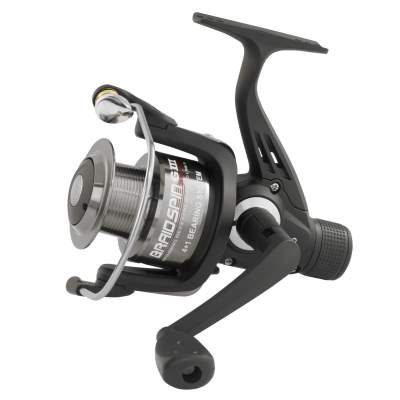 WFT Braidspin III 1000 RD, 195m/ 0,20mm - 5,5:1 - 230g