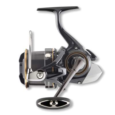 Daiwa Cast´Izm Feeder 25 QD, 150m/ 0,28mm - 4,7:1 - 430g