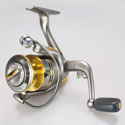 Forellenrolle ZX 1000