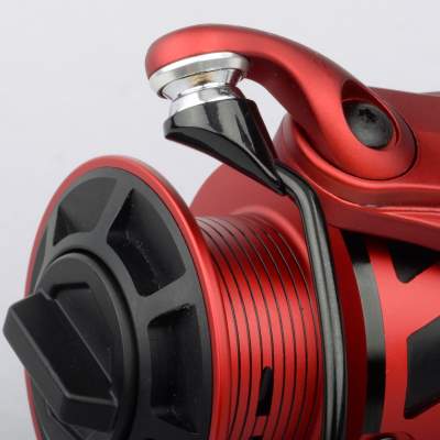 SPRO Red Arc - The Legend 1000, 100m/ 0,24mm - 5,10:1 - 265g