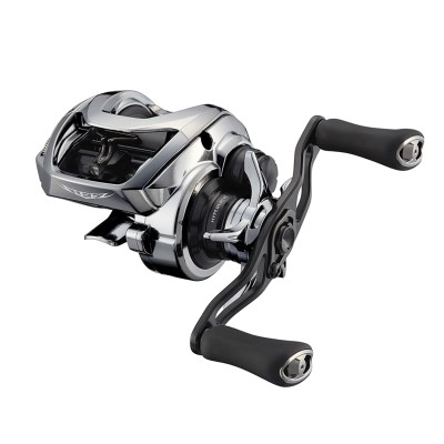 Daiwa 21 Steez Limited SV TW, 1000HL - 90m/ 0,33mm - 7,1:1 -160g