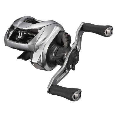 Daiwa 21 Zillion SV TW Baitcastrolle 1000PL - 80m/ 0,36mm - 5,5:1 -175g