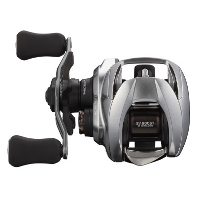 Daiwa 21 Zillion SV TW, 1000PL - 80m/ 0,36mm - 5,5:1 -175g