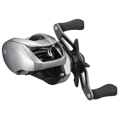 Daiwa 21 Zillion SV TW, 1000PL - 80m/ 0,36mm - 5,5:1 -175g