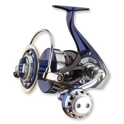 Daiwa Saltiga Expedition 8000H, 540m/ 0,40mm - 5,7:1 - 875g