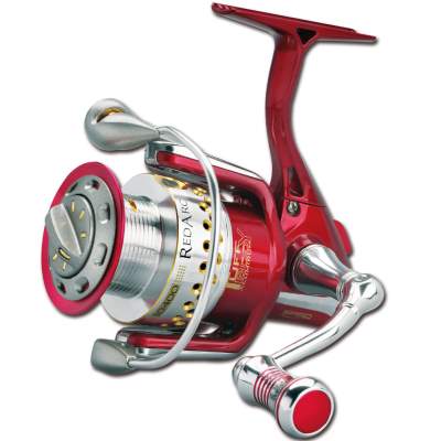 SPRO Red Arc 10200 W/S, 100m/ 0,28mm - 5,20:1 - 275g