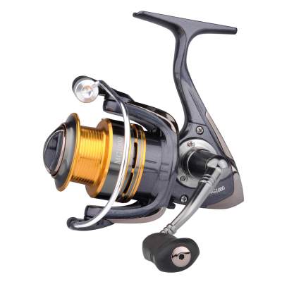 SPRO Monogram 1000 235m/ 0,18mm - 5,50:1 - 280g