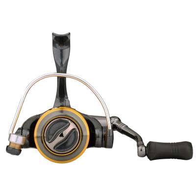 SPRO Monogram 1000 235m/ 0,18mm - 5,50:1 - 280g