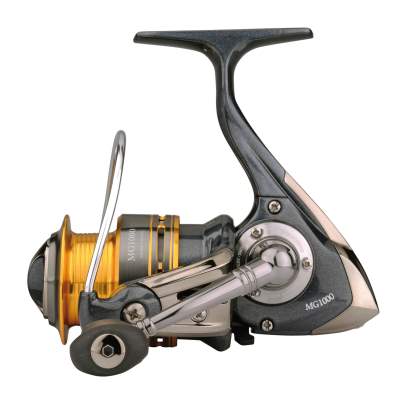 SPRO Monogram 1000 235m/ 0,18mm - 5,50:1 - 280g