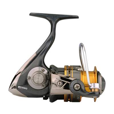 SPRO Monogram 1000 235m/ 0,18mm - 5,50:1 - 280g