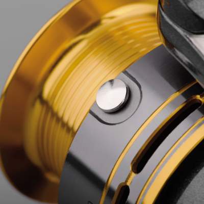 SPRO Monogram 1000 235m/ 0,18mm - 5,50:1 - 280g