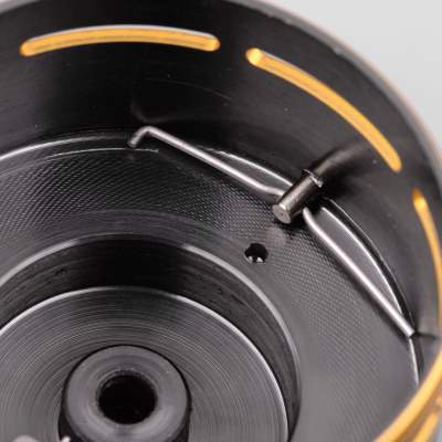 SPRO Monogram 1000 235m/ 0,18mm - 5,50:1 - 280g