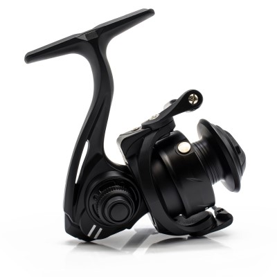 Troutlook Spoon Strike II - Forellenrolle 1000