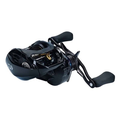 Daiwa Zillion 10.0L-SV TW, 80m/ 0,30mm - 10,0:1 -215g