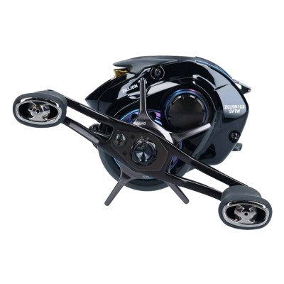 Daiwa Zillion 10.0L-SV TW, 80m/ 0,30mm - 10,0:1 -215g