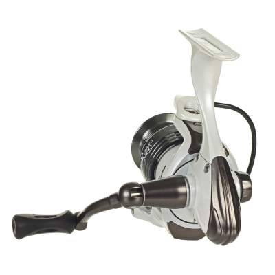 DAM Quick Neo 810 FD Angelrolle 170m/ 0,18mm - 5,10:1 - 213g