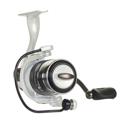 DAM Quick Neo 810 FD Angelrolle 170m/ 0,18mm - 5,10:1 - 213g