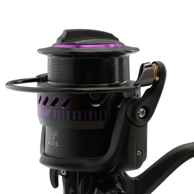 Mikado UV II Method Feeder 4008 FD- 299g