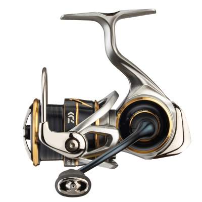 Daiwa Airity LT 2000D Spinnrolle 150m/ 0,23mm - 5.1:1 - 160g