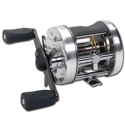 ABU Garcia Ambassadeur Classic 4600 C3, 130m/ 0,30mm - 5,30:1 - 265g