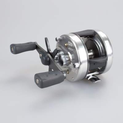ABU Garcia Ambassadeur Classic 4601C3 LH 130m/ 0,30mm - 5,30:1 - 260g