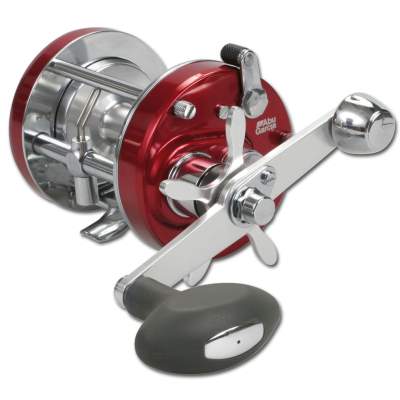 ABU Garcia Ambassadeur Big Game 7000i Linkshand 270m/ 0,45mm - 4,10:1 - 597g