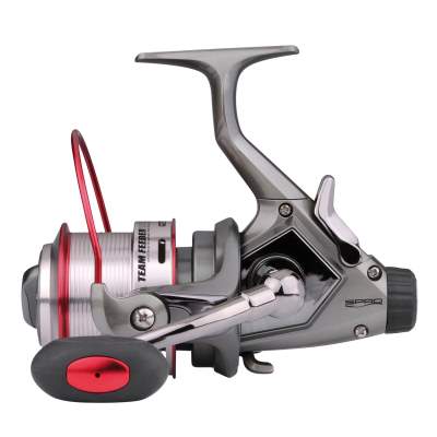 SPRO Team Feeder LCS Special 5500 250m/0,25mm - 4,8:1 - 600g