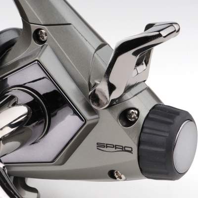 SPRO Team Feeder LCS Special 5500 250m/0,25mm - 4,8:1 - 600g