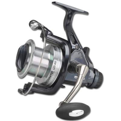 SPRO Incognito LCS 865 230m/ 0,45mm - 4,80:1 - 620g