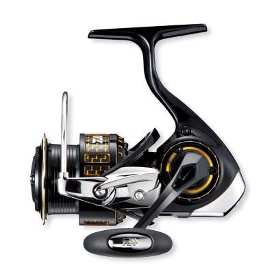 Daiwa Morethan 3500 Spinnrolle 200m/ 0,33mm - 4,9:1 - 435g