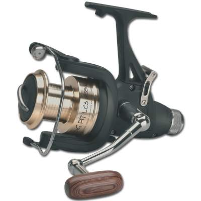 SPRO Big Pit LCS 855 200m/ 0,45mm - 4,90:1 - 650g