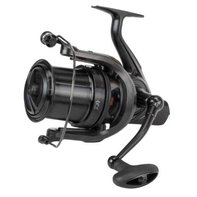 Daiwa Crosscast Spod, 45 SCW QD - 300m/ 0,35mm - 5.5:1 - 610g