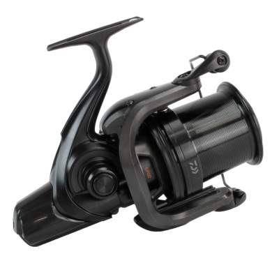 Daiwa Crosscast Spod Big Pit Rolle 45 SCW QD - 300m/ 0,35mm - 5.5:1 - 610g