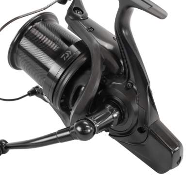 Daiwa Crosscast Spod, 45 SCW QD - 300m/ 0,35mm - 5.5:1 - 610g