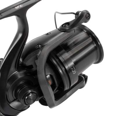 Daiwa Crosscast Spod Big Pit Rolle 45 SCW QD - 300m/ 0,35mm - 5.5:1 - 610g