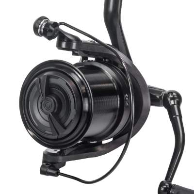 Daiwa Crosscast Spod, 45 SCW QD - 300m/ 0,35mm - 5.5:1 - 610g