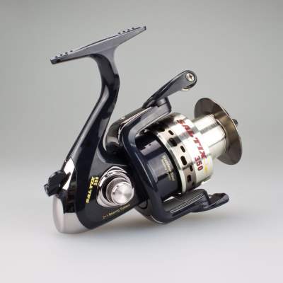 SPRO Saltix Jigger 350 195m/ 0,45mm - 5,20:1 - 560g