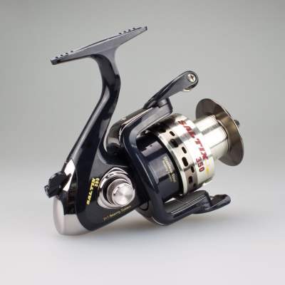 SPRO Saltix Jigger 350, 195m/ 0,45mm - 5,20:1 - 560g