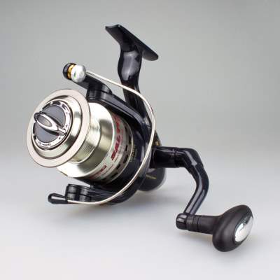SPRO Saltix Jigger 350 195m/ 0,45mm - 5,20:1 - 560g