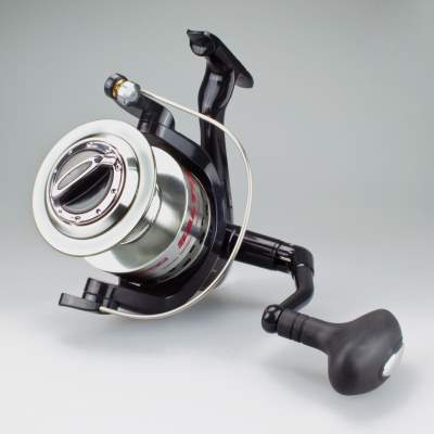 SPRO Saltix Jigger 380 115m/ 0,60mm - 4,10:1 - 720g