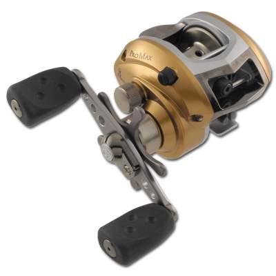 ABU Garcia Ambassadeur Pro Max, 175m/ 0,30mm - 6,20:1 - 225g