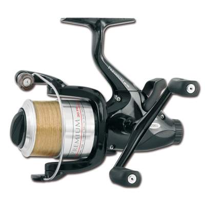 Mitchell Premium Runner 30FR 200m/ 0,33mm - 5,50:1 - 415g