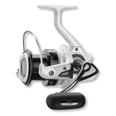 Daiwa Shorecast 25A, 370m/ 0,30mm - 4,6:1 - 541g