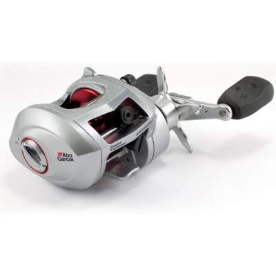 ABU Garcia Ambassadeur Silver Max LH 175m/ 0,30mm - 6,20:1 - 225g