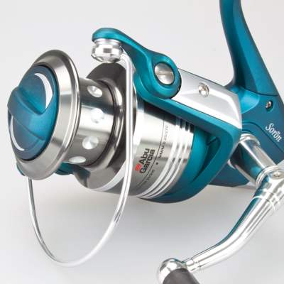 ABU Garcia Cardinal Sorön S 70 300m/ 0,35mm - 4,80:1 - 571g