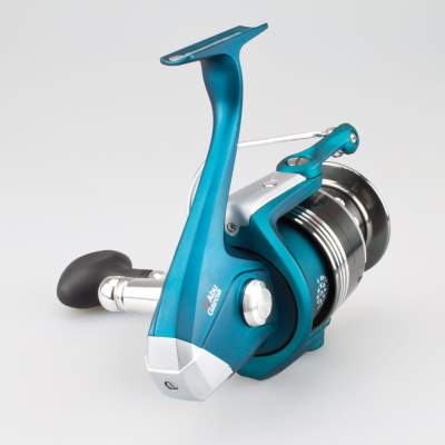 ABU Garcia Cardinal Sorön S 70 300m/ 0,35mm - 4,80:1 - 571g